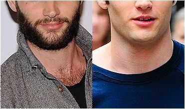 Guys With Beards Are More Desirable…Science Proved It