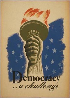 America Has A Secret…. and it’s not Democracy