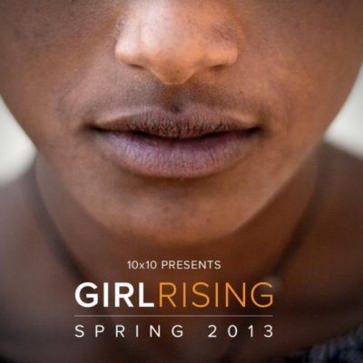 Movies You Should See: Girl Rising