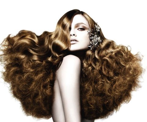 50 Crazy Facts about Hair