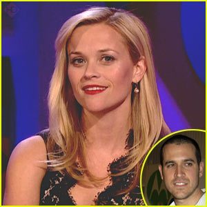 Reese Witherspoon’s Arrest Video Goes Viral – Video