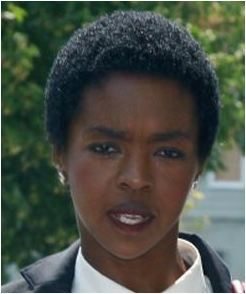 Lauryn Hill Headed To Prison For Tax Evasion