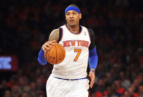 New York Knicks Win – Lives To Play Another Day
