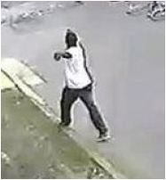 Update: Police Release Surveillance Video of Suspects in New Orleans Mother’s Day Shooting