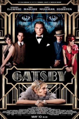 My Short Review of The Great Gatsby