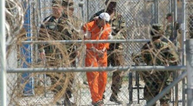 The Cost of Guantanamo: $903,000 a Year per Prisoner