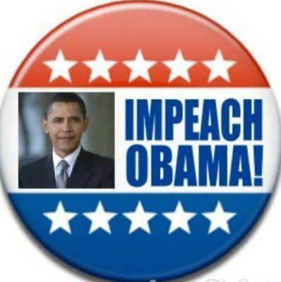 Conservatives Want to Impeach Obama for “Wrecking the Stock Market”