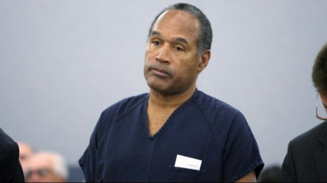 O.J Simpson Back in Court Hoping for New Trial