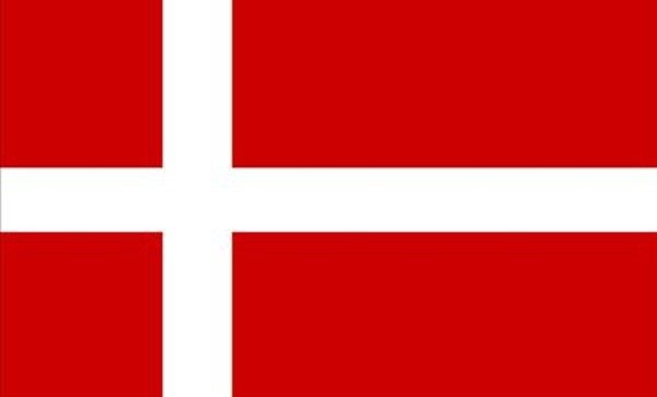 The Quik Cook! International Favorites: Denmark