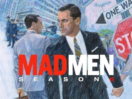 End of Season Report – Mad Men, Season 6