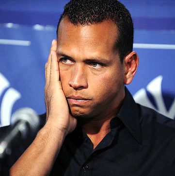 MLB Will Seek To Suspend Alex Rodriguez, Ryan Braun And Players Connected To Biogenesis