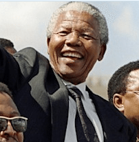 Nelson Mandela Hospitalized: Former South African President in ‘Serious But Stable Condition’