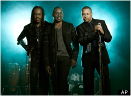 Earth, Wind & Fire Album, ‘Now, Then & Forever,’ Set For Sept. 10