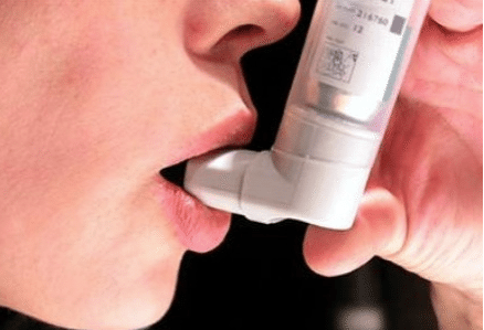10 Anti-Asthma Foods