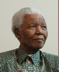 Mandela Family Fights Over Burial While Mandela Fights For His Life