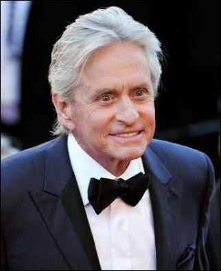 Michael Douglas Said Giving Oral Sex Caused His Throat Cancer