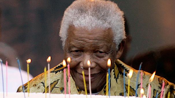 Another Day Passes, And Nelson Mandela Still In Critical Condition