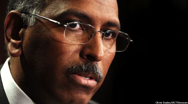 Michael Steele Wants To Be Your Governor