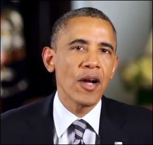President’s Weekly Address – Good Economic Signs So Far, But More Needed