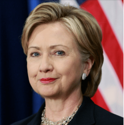 @HillaryClinton Joins Twitter With A Teaser Profile