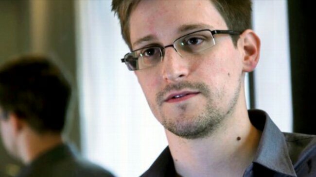 Your “Hero,” Edward Snowden – Spilling America’s Secrets to China