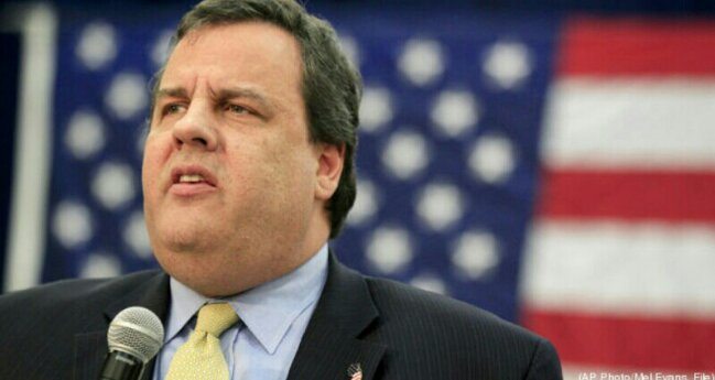 Chris Christie –  Very Unhappy with Supreme Court’s Ruling on DOMA