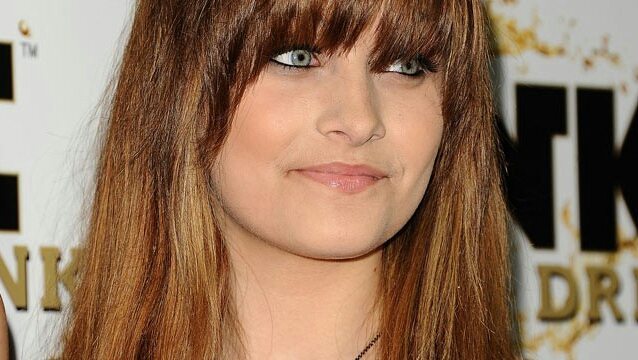 Michael Jackson’s Daughter Tried to Commit Suicide