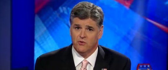 Fox Hypocrite Sean Hannity on NSA – Then and Now