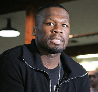 ”50 Cent has been Charged with  domestic Violence – Allegedly Kicked his Baby Mama