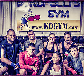 Is Kokopelli Gym Trying to Capitalize From The George Zimmerman Trial?