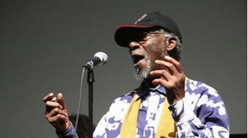 Soul Singer Lester Chambers Attacked by Woman after Dedicating Song to Trayvon Martin