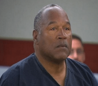 OJ Simpson ‘has only THREE MONTHS to live because of an extreme case of diabetes’