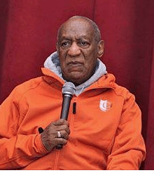 BILL COSBY HAS GONE AND DONE IT AGAIN…
