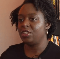 Black Girls Code Founder Kimberly Bryant Gets White House Nod