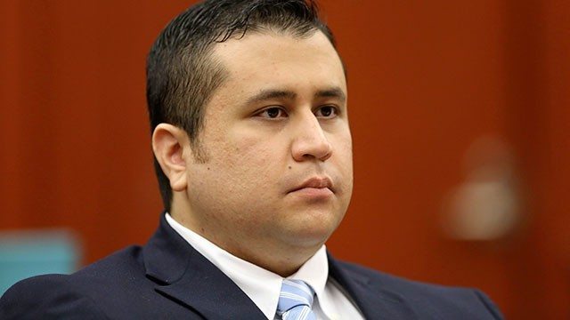 GEORGE ZIMMERMAN Not Off the Hook (Maybe) …  FEDS Could Prosecute