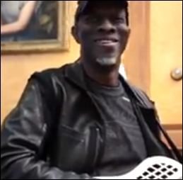 Great Rendition – America The Beautiful – Performed by Keb Mo