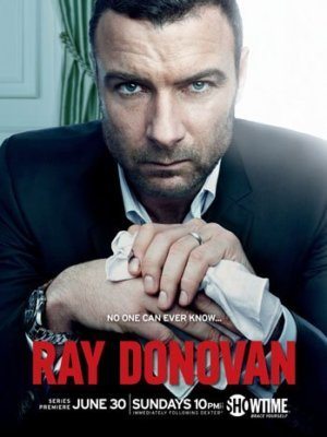 Review: Ray Donovan