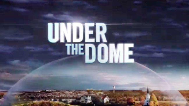 Review:  Under the Dome