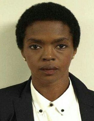 Lauryn Hill’s Goes All In On IRS and Racism