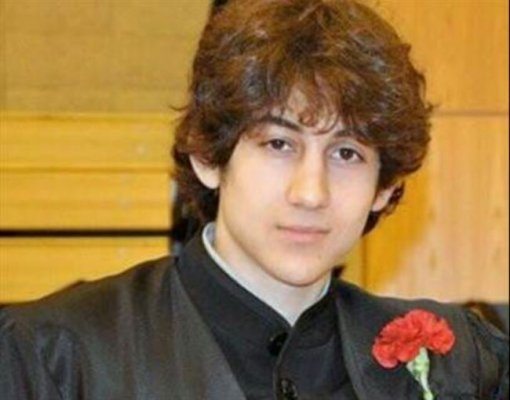Boston Bomber To Make His Court Appearance