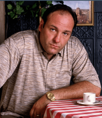 Who had the most affairs? Tony Soprano vs. Don Draper