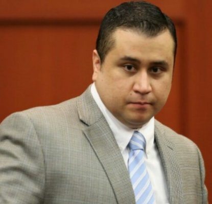 ‘Letter to Zimmerman’ Goes Viral: ‘You Are Now Going To Feel What It’s Like To Be A Black Man’