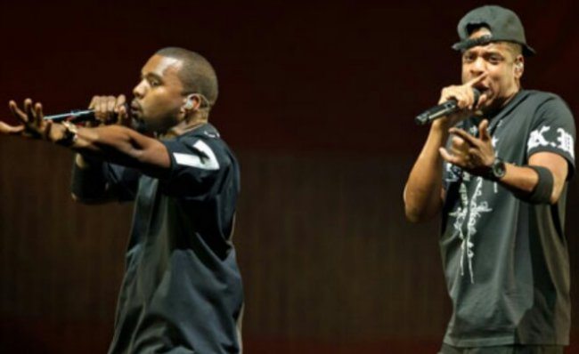 Jay Z, Usher, Kanye West, Rod Stewart will Boycott Florida