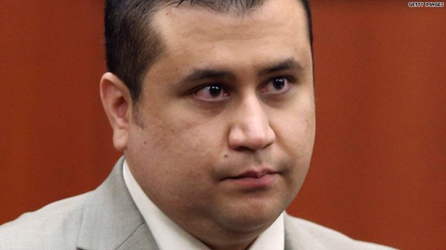 Zimmerman Case: Verdict in… George Zimmerman Found Not Guilty