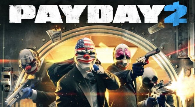 What I’ve Been Playing: Payday 2