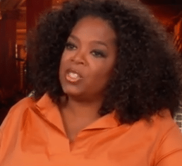 Oprah Winfrey Says Trayvon Martin & Emmett Till Are The Same (VIDEO)