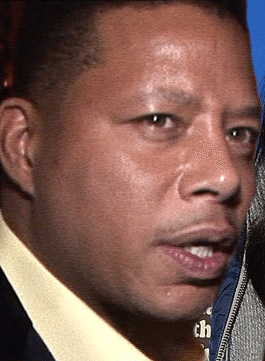 TERRENCE HOWARD ACCUSED OF BEATING EX-WIFE