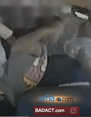 Video Of 3 Teens Beating 13-Year-Old In Florida Bus Attack Released (VIDEO)