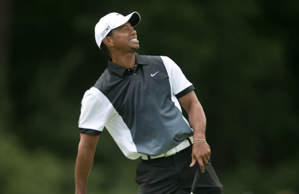 Tiger Woods – The State of his Game