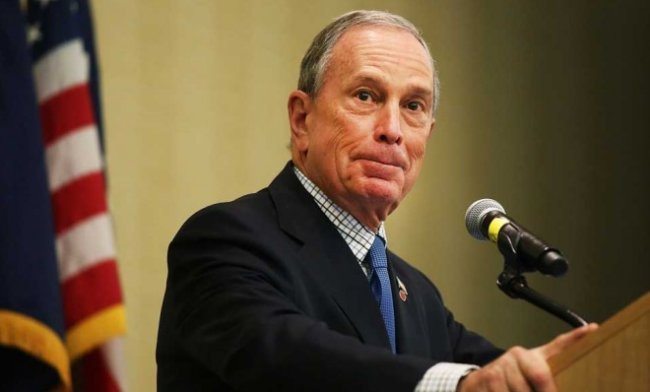 Bloomberg’s Plan for Minorities – You’re Guilty until Proven Guilty